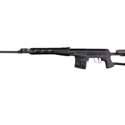 Replika karabinu wyborowego AceVD GBB - wersja ekonomiczna OD-G-WET-02-003202-00 asgbox.pl