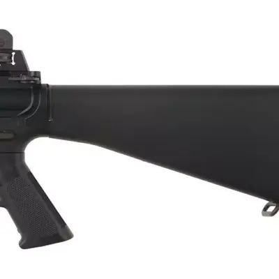 Alternative view of Replika karabinka LR16 FS-RIS