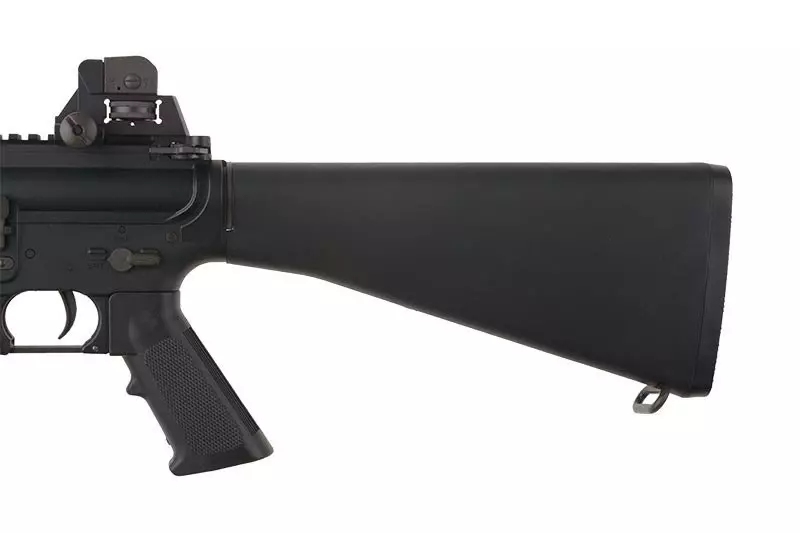 Replika karabinka LR16 FS-RIS OD-G-LCT-01-020717-00 asgbox.pl Replika karabinka LR16 FS-RIS - obrazek 2