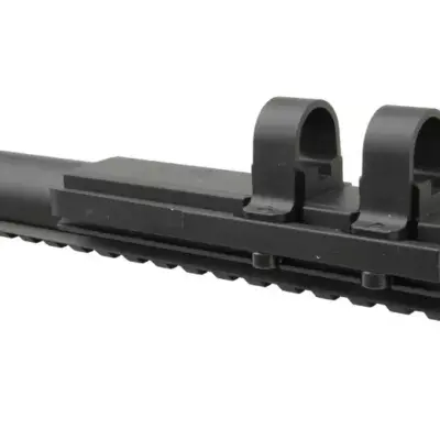 Górna szyna RIS do replik typu AK74 OD-G-CYM-09-003022-00 asgbox.pl