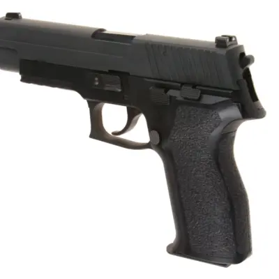 Replika pistoletu E2 OD-G-TMR-02-016873-00 asgbox.pl