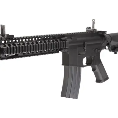 Replika karabinka ELAR MARK 18 MOD1 (Elite Version) OD-G-EIL-01-011506-00 asgbox.pl Replika karabinka ELAR MARK 18 MOD1 (Elite Version) OD-G-EIL-01-011506-00 asgbox.pl