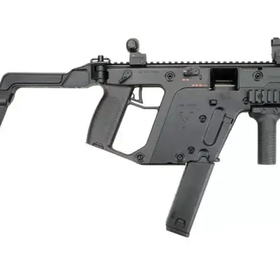 Replika pistoletu maszynowego KRISS VECTOR - czarna OD-G-KWA-02-004011-00 asgbox.pl Replika pistoletu maszynowego KRISS VECTOR - czarna OD-G-KWA-02-004011-00 asgbox.pl