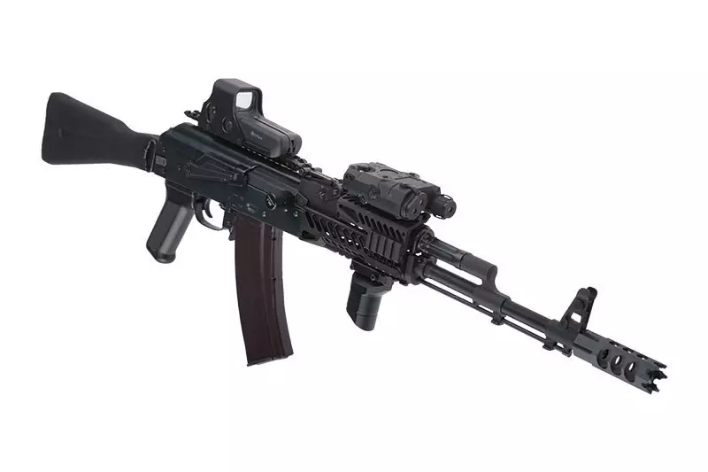 Replika karabinka EL-74 MN Mod A OD-G-EIL-01-009289-00 asgbox.pl Replika karabinka EL-74 MN Mod A - obrazek 7