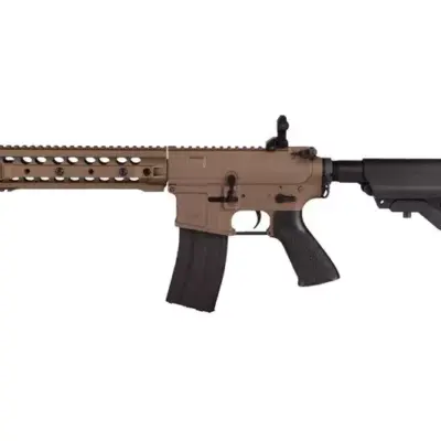 Replika karabinka APEX R5 M10 - ciemny brąz OD-G-CLA-01-012822-00 asgbox.pl Replika karabinka APEX R5 M10 - ciemny brąz OD-G-CLA-01-012822-00 asgbox.pl