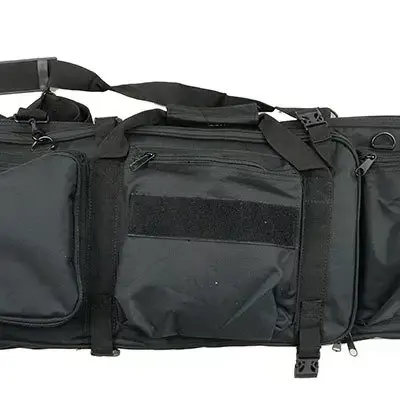 Pokrowiec na broń 84cm - czarny OD-G-GFT-22-000929-00 asgbox.pl