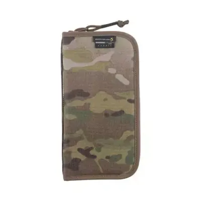 Taktyczny portfel/pokrowiec na karty kredytowe - Multicam OD-G-EME-31-021954-00 asgbox.pl