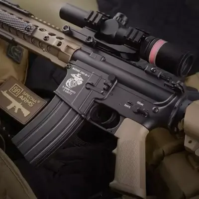 Replika karabinka SA-B10 ONE™ URX OD-G-SPE-01-008091-00 asgbox.pl Replika karabinka SA-B10 ONE™ URX OD-G-SPE-01-008091-00 asgbox.pl