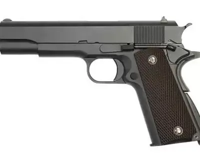 Replika pistoletu C1911A1 [GGB0317TM-1] OD-G-WET-02-000528-00 asgbox.pl