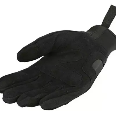 Rękawice taktyczne Armored Claw Shield - czarne OD-G-ACL-33-007251-02 asgbox.pl