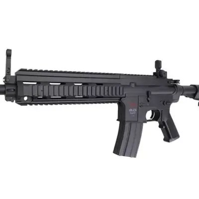 Replika karabinka Heckler & Koch HK416 CQB OD-G-UMA-01-004880-00 asgbox.pl