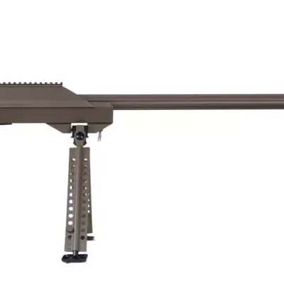 Replika karabinu snajperskiego SW-01 - TAN OD-G-SWL-03-002101-00 asgbox.pl Replika karabinu snajperskiego SW-01 - TAN OD-G-SWL-03-002101-00 asgbox.pl