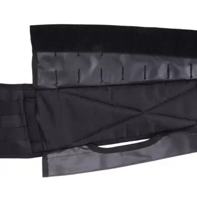 Pas taktyczny MOLLE - czarny OD-G-GFT-34-009829-00 asgbox.pl