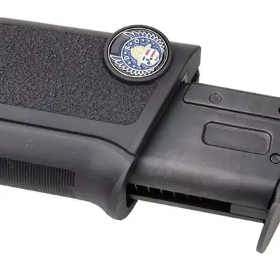 Replika Biohazard Sentinel Nine - Leon Model OD-G-TMR-02-004658-00 asgbox.pl Replika Biohazard Sentinel Nine - Leon Model OD-G-TMR-02-004658-00 asgbox.pl