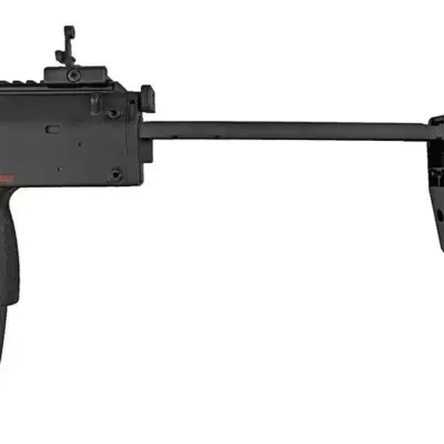 Replika pistoletu maszynowego H&K MP7A1 OD-G-UMA-02-007339-00 asgbox.pl