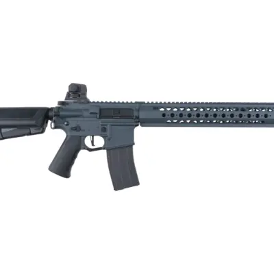Replika karabinka War Sport LVOA-C Combat Grey OD-G-KRT-01-019984-00 asgbox.pl