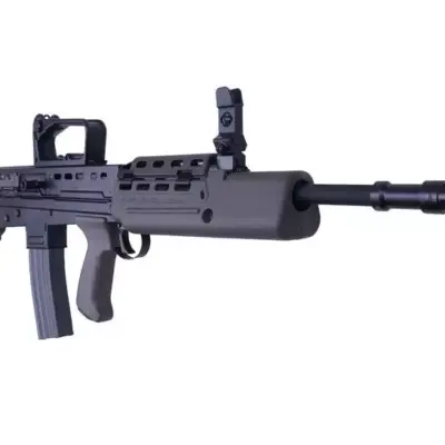 Alternative view of Replika karabinu szturmowego EGL-L85-A1