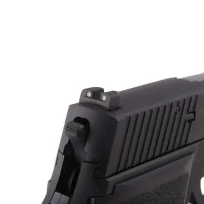 Replika pistoletu KP-01 (CO2) OD-G-KJW-02-017542-00 asgbox.pl