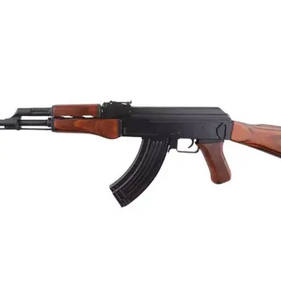 Replika karabinka LCK47 (70th Anniversary Limited Edition) OD-G-LCT-01-017642-00 asgbox.pl