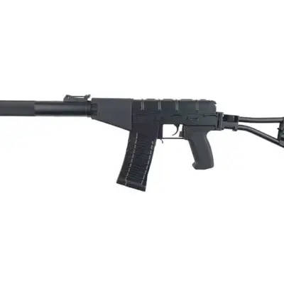 Replika karabinka wyborowego AS VAL OD-G-KIA-01-021840-00 asgbox.pl