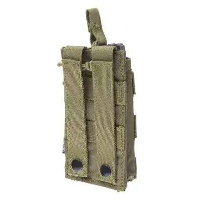 Ładownica Open I na magazynki AK/M4/G36 - oliwkowa OD-G-PRI-19-017395-00 asgbox.pl