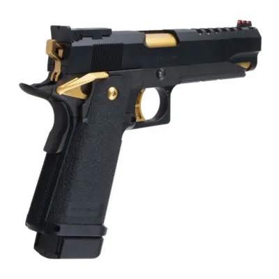 Replika pistoletu Hi-Capa 5.1 GOLD Match OD-G-TMR-02-019510-00 asgbox.pl
