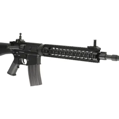 Replika karabinka SA-B16 ONE™ SAEC™ System - czarna OD-G-SPE-01-011988-00 asgbox.pl Replika karabinka SA-B16 ONE™ SAEC™ System - czarna OD-G-SPE-01-011988-00 asgbox.pl
