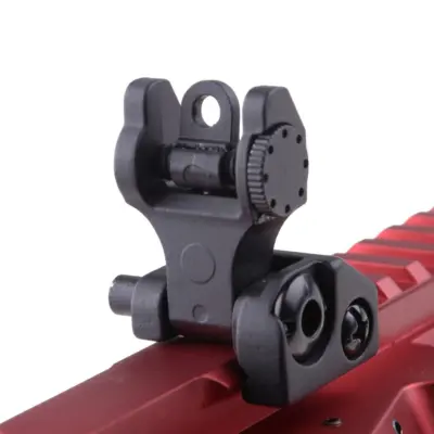 Replika karabinka SA-V26 ONE™ - Red Edition 2 OD-G-SPE-01-019970-00 asgbox.pl Replika karabinka SA-V26 ONE™ - Red Edition 2 OD-G-SPE-01-019970-00 asgbox.pl