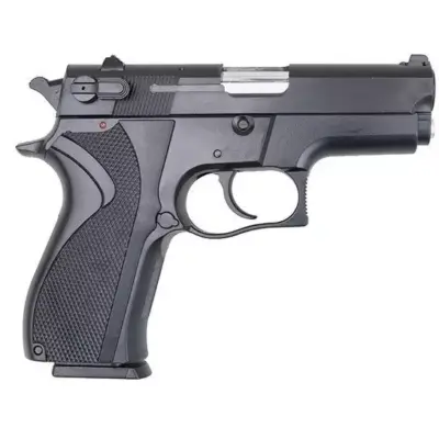 asgbox.pl - Replika gazowa pistoletu GGH9501