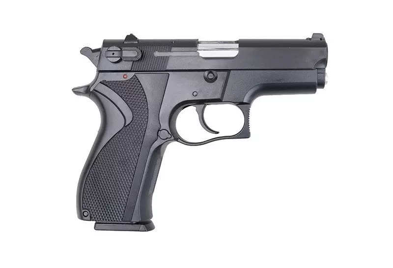 Replika gazowa pistoletu GGH9501 OD-G-SRC-02-005540-00 asgbox.pl asgbox.pl - Replika gazowa pistoletu GGH9501