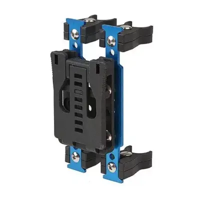 asgbox.pl - Ładownica Shotshell 4Q Independent 12GA - niebieska