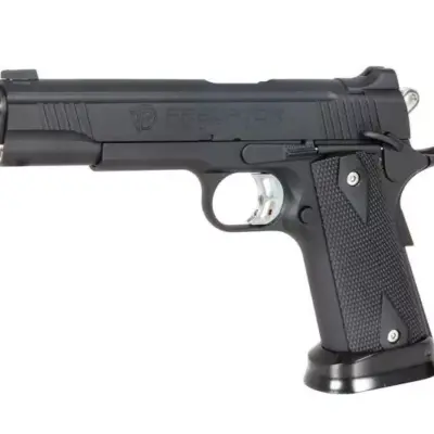 Replika pistoletu Predator Tactical Iron Shrike OD-G-KIA-02-016591-00 asgbox.pl Replika pistoletu Predator Tactical Iron Shrike OD-G-KIA-02-016591-00 asgbox.pl