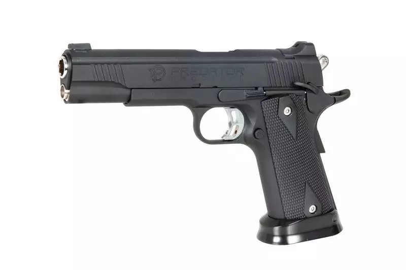 Replika pistoletu Predator Tactical Iron Shrike OD-G-KIA-02-016591-00 asgbox.pl Replika pistoletu Predator Tactical Iron Shrike - obrazek 5