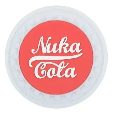 asgbox.pl - Naszywka 3D - Nuka Cola