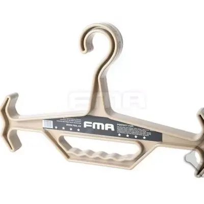 asgbox.pl - Wieszak na wyposażenie taktyczne - dark earth