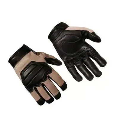 asgbox.pl - Rękawice taktyczne Paladin - Tan