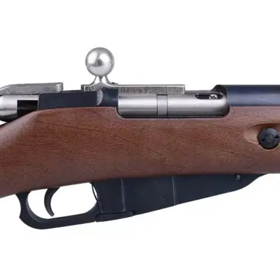 Replika karabinu Mosin Nagant 1891/30 z lunetą PU OD-G-PPS-02-010437-00 asgbox.pl