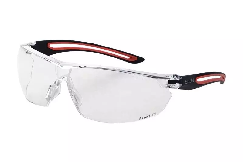 Okulary ochronne GUNFIRE (KIT) OD-G-BOL-41-019683-00 asgbox.pl Okulary ochronne GUNFIRE (KIT) - obrazek 4