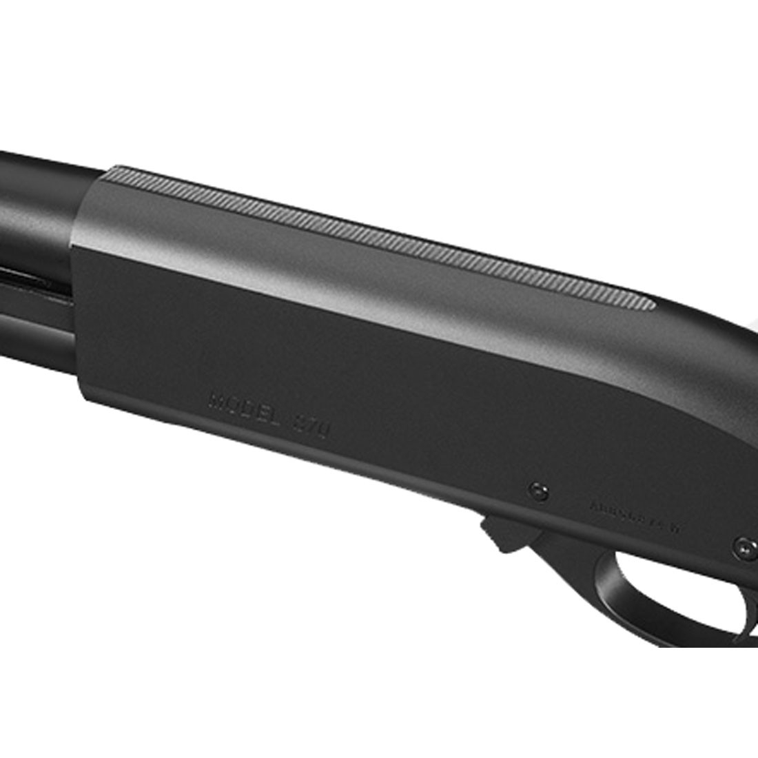 TM Gas GNB Shotgun M870 Tactical, 3/6 Shots - Black/Imitation Wood OD-A-PM10019 asgbox.pl TM Gas GNB Shotgun M870 Tactical, 3/6 Shots - Black/Imitation Wood - obrazek 6