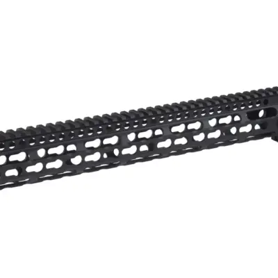 Chwyt przedni typu KeyMod 15 - czarny OD-G-SHS-09-019814-00 asgbox.pl