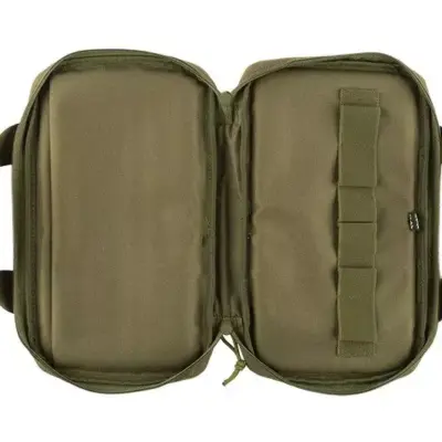 Torba na pistolet (Medium) - oliwkowa OD-G-PRI-22-017479-00 asgbox.pl