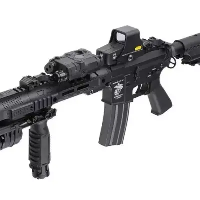 Replika karabinka SA-V38 ONE™ OD-G-SPE-01-019518-00 asgbox.pl Replika karabinka SA-V38 ONE™ OD-G-SPE-01-019518-00 asgbox.pl