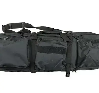 Pokrowiec na broń 84cm - czarny OD-G-GFT-22-000929-00 asgbox.pl