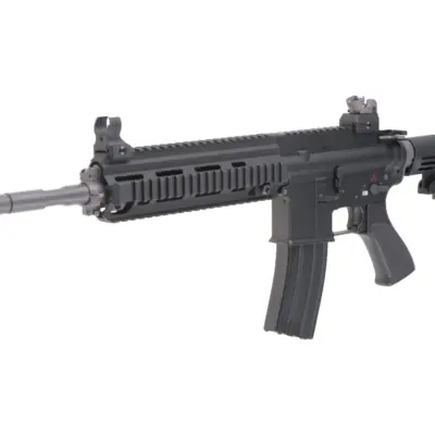 Replika karabinka 888 CO2 - czarna OD-G-WET-02-018968-00 asgbox.pl