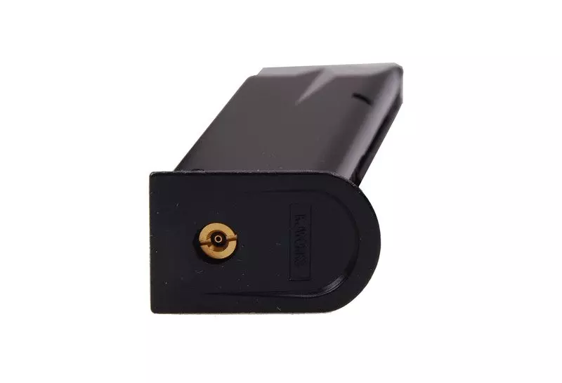 Magazynek gazowy do pistoletu Sig-Sauer OD-G-KJW-05-002390-00 asgbox.pl Magazynek gazowy do pistoletu Sig-Sauer - obrazek 4