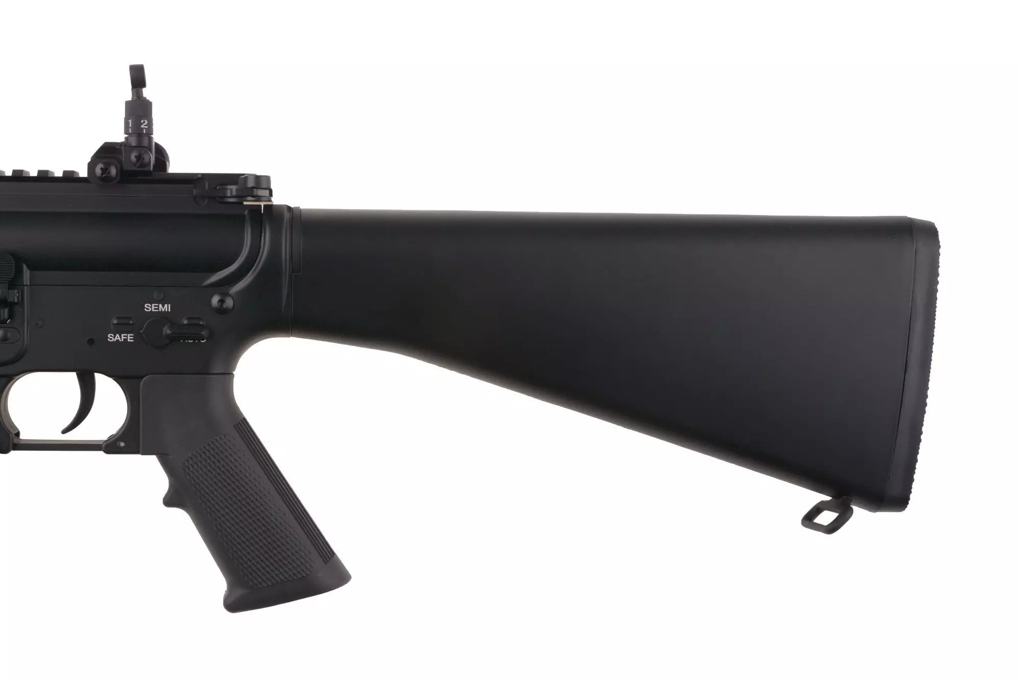 Replika karabinka Specna Arms SA-A90 ONE™ SAEC™ System OD-G-SPE-01-016969-00 asgbox.pl Replika karabinka Specna Arms SA-A90 ONE™ SAEC™ System - obrazek 2