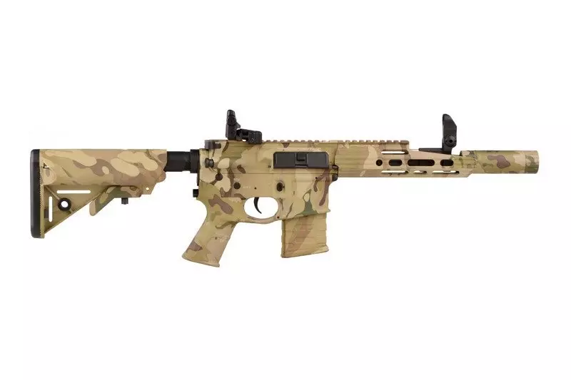 Replika karabinka ASR112 HYBRID - Multi-Cam OD-G-APS-01-012161-00 asgbox.pl Replika karabinka ASR112 HYBRID - Multi-Cam - obrazek 3