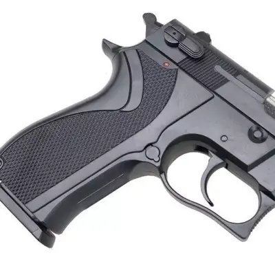 Alternative view of Replika gazowa pistoletu GGH9501