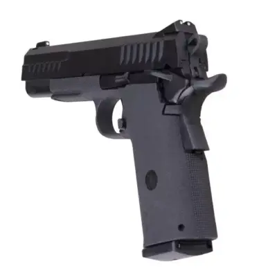 Replika pistoletu KP-08 OD-G-KJW-02-002299-00 asgbox.pl