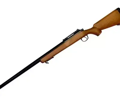 Replika karabinu snajperskiego MB03AW OD-G-WEL-03-000116-00 asgbox.pl